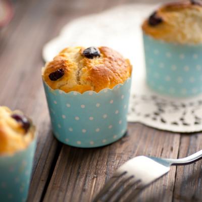 Muffin baking paper cup